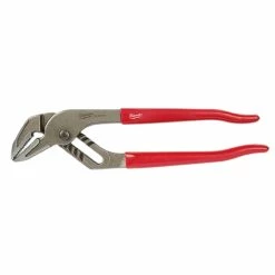 Milwaukee 10" Straight Jaw Pliers 48-22-6510 - Hand Tools