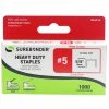 Surebonder Number 5 Heavy Duty 5/16 Inch Staples 44516 - Staple Guns -Tools Online Store 189db4d3a58803dc3ff8faf26991e63f1afb497c 10650259.main