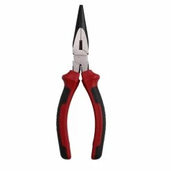 Crimson Force 6" Long Nose Pliers - CT-2432-007 - Cutters & Nippers
