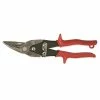 Wiss M1R MetalMaster 1 3/8-Inch Cut Capacity 9 3/4-Inch Straight and Left Cut Compound Action Snip - 55030023 - Snips & Shears -Tools Online Store 1a2ec94422e3f8cf4c35eacf65be3d398e607f3b 55030023