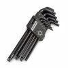 Tekton 9 Piece Long Arm Star Key Set - T10-T5 - 25291 - Wrench & Wrench Sets -Tools Online Store 1ae72d340d4b891a6207aa8c2c4ff8cb5b2aae52 24410014 24410014 image 24410014