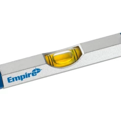 Empire 3-Inch Aluminum Level - Leveling & Squares