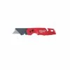 Milwaukee FASTBACK™ Folding Utility Knife 48-22-1501 - Blades & Knives 1 Milwaukee FASTBACK™ Folding Utility Knife 48-22-1501 - Blades & Knives -Tools Online Store 1c42b86df10e9b3171dfdeb2d8456582b689765a 15382002