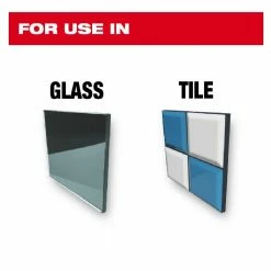 Milwaukee Glass and Tile Bit Set, 4-Piece - 48-20-8988 - Power Tool Accessories -Tools Online Store 1e2f8a5d678d5d0dcbf4fc132b57894b7cb8c8ab 24890383 5