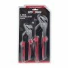 Crimson Force 2 Piece Groove Joint Pliers Set - CT-2432-018 - Cutters & Nippers -Tools Online Store 1f439e013d7c74b9bf65455d4d9344d0b07726a5 2170024 3