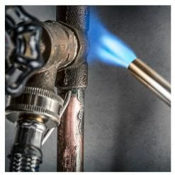 Bernzomatic Basic Torch with Trigger Start Ignition - TS3505T - Torches -Tools Online Store 1fb317179a56e9af210af09045aa41c090b7ccb5 83410104 5