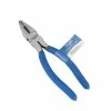 Real Work Tools™ 8" Linesman Pliers - RW-2432-016 - Cutters & Nippers