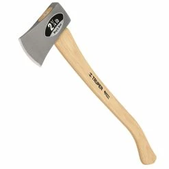 Truper 2-1/4 lb. Boy Axe Hickory Handle, 28" 30518 - Axes & Picks