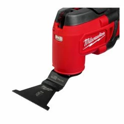 Milwaukee® Open-Lok™ 2-1/2" HCS Wood Blade, 1 Pack - 49-25-1111 - Blades & Knives -Tools Online Store 2053613d52948db3f1cf11c26b348c6563e3b75c 24890353 4