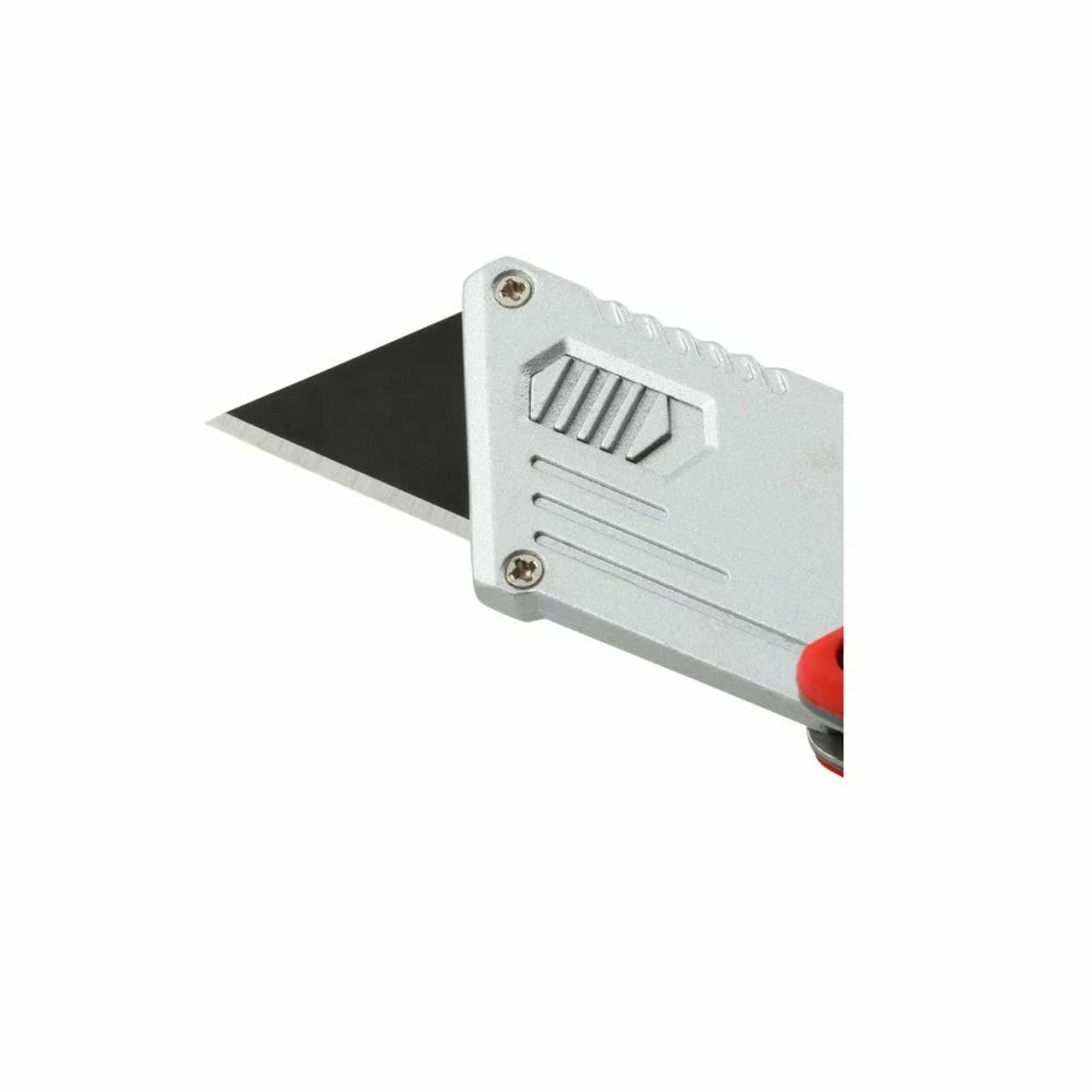 Wiss Folding Utility Knife - WKF2 - Blades & Knives 5 Wiss Folding Utility Knife - WKF2 - Blades & Knives - Image 3