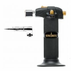 Bernzomatic Maker Precision Torch, Includes 3-in-1 Versatile Tip - ST2200 - Torches