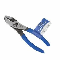 Real Work Tools™ 6" Slip Joint Pliers - RW-2432-004