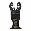 Milwaukee® Open-Lok™ 1-3/8" Titanium Enhanced Carbide Teeth Multi-Material Blade, 1 Pack - 49-25-1521 - Blades & Knives 2 Milwaukee® Open-Lok™ 1-3/8" Titanium Enhanced Carbide Teeth Multi-Material Blade, 1 Pack - 49-25-1521 - Blades & Knives -Tools Online Store 22781af7c734d7e5cb4c2e9542a9a2438c776009 24890365