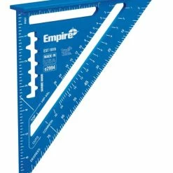 Empire 7 Laser Etched Rafter Square - Leveling & Squares -Tools Online Store 22ced22f409baf1edb3d699172a3bea878dc1d93 15386436 15386436 image 15386436