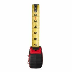 Milwaukee 25' Wide Blade Magnetic Tape Measure - 48-22-0225M - Measuring Tools -Tools Online Store 24085f5036cf5acb052218fdb2ef1c02c78cd116 2022010364 3