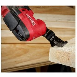 Milwaukee® Open-Lok™ 2-1/2" HCS Wood Blade, 1 Pack - 49-25-1111 - Blades & Knives -Tools Online Store 245607935f5d503703e0e43c5693bb1d0eb9eb6e 24890353 7