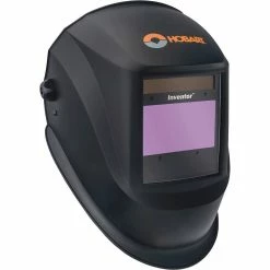 Hobart Welders Inventor Series Welding Helmet - Black - 770890 - Helmets, Gloves & Jackets
