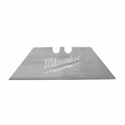 Milwaukee General Purpose Utility Blades with Dispenser, 50 Pack - 48-22-1950 - Blades & Knives -Tools Online Store 24bebe94d615e0f7018060e3136decc913223bee 15382003 2
