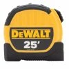 DeWalt 25' Tape Measure - DWHT36107 - Measuring Tools -Tools Online Store 250d719b3f8543e09e12a9c0cb25a617881b6336 627168 627168 image 627168 scaled