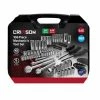 Crimson Force Tools 106 Piece Mechanics Tool Set - 7019039 - Sockets & Socket Sets -Tools Online Store 25a19e0e97e411b7e1d6abbdeb757df243feeefc 2171350
