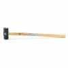 Maple Ridge 10 lb. Sledge Hammer with 36" Hickory Handle - 781006 - Hammers & Striking Tools -Tools Online Store 264c2d22e4f16452df15580bcefa00abd3d42514 62340006