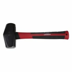 Crimson Force 3 lb. Drilling Hammer - CT-2421-004 - Hammers & Striking Tools