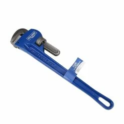 Real Work Tools™ 18" Pipe Wrench - RW-2448-005 - Wrench & Wrench Sets