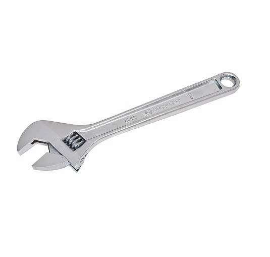 Crescent Adjustable Wrench 12 Inch Crescent AC212VS - Wrench & Wrench Sets 5 Crescent Adjustable Wrench 12 Inch Crescent AC212VS - Wrench & Wrench Sets - Image 3