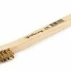 Forney Industries Wood Handle Brass Wire Scratch Brush 70490 - Welding Tools & Accessories 2 Forney Industries Wood Handle Brass Wire Scratch Brush 70490 - Welding Tools & Accessories -Tools Online Store 2931360f3e9a7b936763595378bd384a5fe183d8 70490
