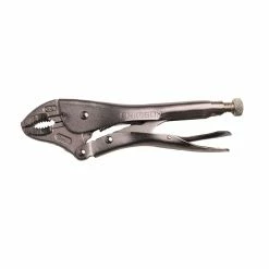 Crimson Force 10" Curved Jaw Locking Pliers - CT-2431-001