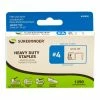 Surebonder Number 4 Heavy Duty 3/8 Inch Staples 55038 - Staple Guns -Tools Online Store 2af483cca93ba0dedcdae4ba243ecb90a78fa97e 10650291