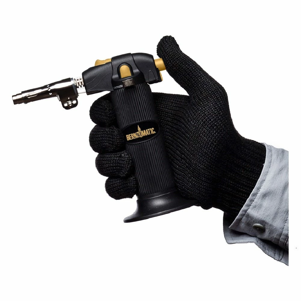 Bernzomatic Maker Precision Torch, Includes 3-in-1 Versatile Tip - ST2200 - Torches 7 Bernzomatic Maker Precision Torch, Includes 3-in-1 Versatile Tip - ST2200 - Torches - Image 5