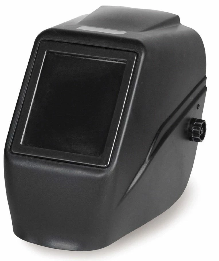 Hobart 4 1/2 x 5 1/4 inch Passive Helmet Shade 10 770264 - Helmets, Gloves & Jackets 5 Hobart 4 1/2 x 5 1/4 inch Passive Helmet Shade 10 770264 - Helmets, Gloves & Jackets - Image 3