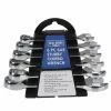 Real Work Tools™ SAE Stubby Combo Wrenches, 6 Piece Set - RW-2448-021 - Wrench & Wrench Sets -Tools Online Store 2d51dab7888b4eab801bffb841216c49e2c1c8f3 2170062 1
