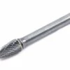 Forney Industries Carbide Bur 3/8 Inch Tree Radius SF3 60125 - Welding Tools & Accessories 2 Forney Industries Carbide Bur 3/8 Inch Tree Radius SF3 60125 - Welding Tools & Accessories -Tools Online Store 2e2e6ba639fd245b0ddd0973bb4652289577bdaa 60125