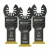 Imperial Blades One Fit 1-1/4" Carbide Extreme Storm Titanium Wood and Nails Blade, 3 Piece - 98443008 - Blades & Knives -Tools Online Store 2e7705510e828ef0e87a2e29bffe880f52b36d2f 98443008