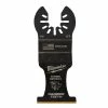 Milwaukee® Open-Lok™ 1-3/8" Titanium Enhanced Carbide Teeth Multi-Material Blade, 3 Pack - 49-25-1523 - Blades & Knives -Tools Online Store 2fc8d44c108f245ab79f12cd5e490c5e898dafd0 24890366