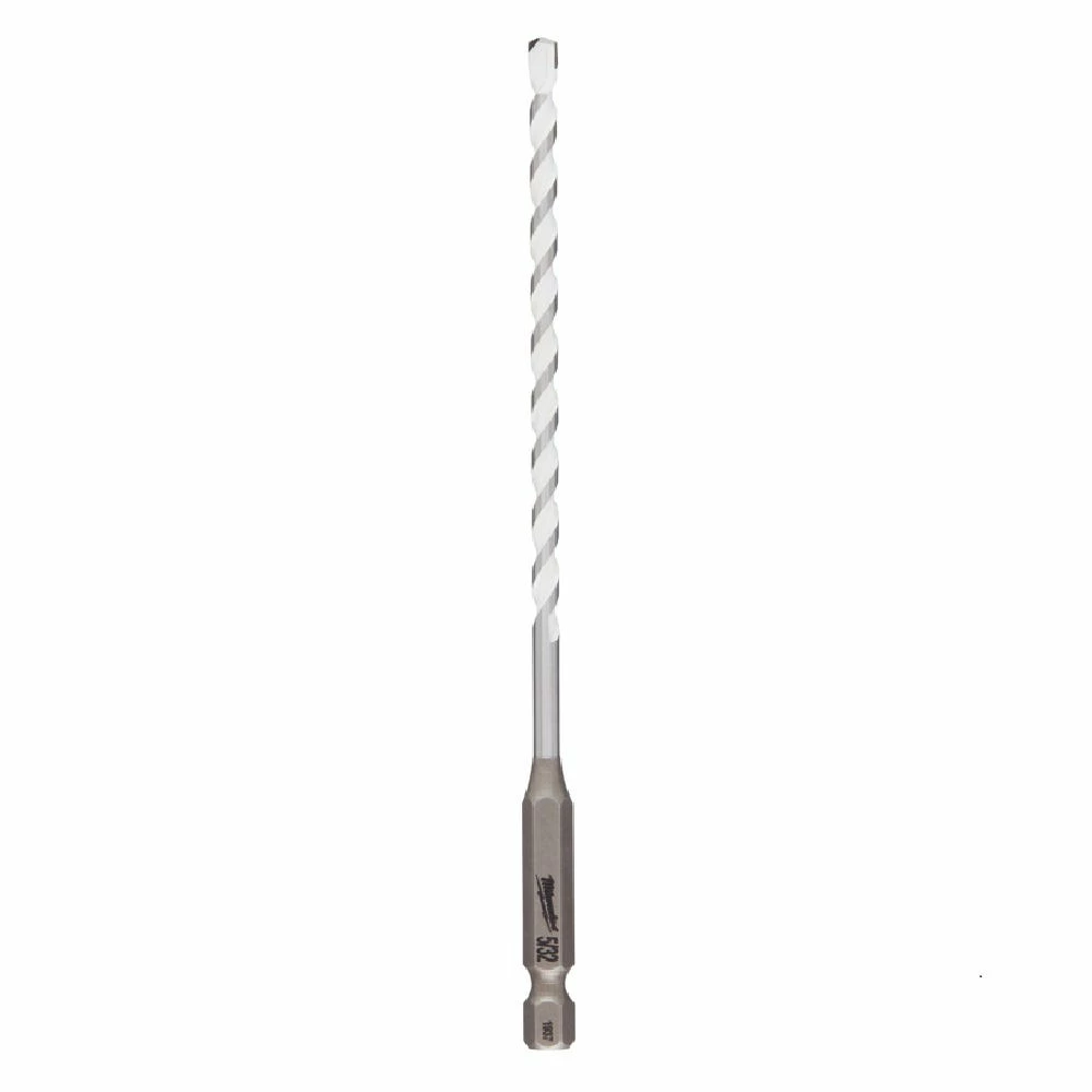 Milwaukee 5/32" Shockwave™ Carbide Multi-Material Drill Bit - 48-20-8882 - Power Tool Accessories 3 Milwaukee 5/32" Shockwave™ Carbide Multi-Material Drill Bit - 48-20-8882 - Power Tool Accessories