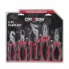 Crimson Force 5 Piece Pliers Set - CT-2432-016 - Cutters & Nippers -Tools Online Store 300df2a809e7d2059310ae27c05995fdfd57d6e3 2170022 3