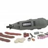 Professional Woodworker 100 Piece Rotary Tool Kit - 51832 - Heat Guns -Tools Online Store 305d3c87de2dc741c63942d43c5f5cefd4305a96 professional woodworker 100 piece rotary tool kit 51832