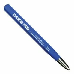 Dasco Pro Dasco Center Punch 5890 - Chisels & Punches