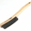 Forney Industries Long Handle Heavy Duty Wire Brush 70504 - Welding Tools & Accessories -Tools Online Store 31b3c34fae71d451c049ce6e0bd4f0aa03921d8b 70504