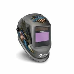 Hobart Welders Inventor Series Welding Helmet - Forerunner - 770873 - Helmets, Gloves & Jackets