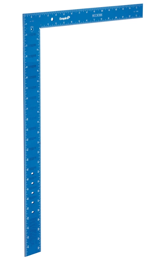 Empire 16 X 24 Laser Etched Fram Sq - Leveling & Squares 3 Empire 16 X 24 Laser Etched Fram Sq - Leveling & Squares