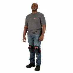 Milwaukee Free-Flex Knee Pad - 48-73-6000 - Knee Protection 14 Milwaukee Free-Flex Knee Pad - 48-73-6000 - Knee Protection -Tools Online Store 33ce323a92ab3edb21459419e71c56e4a2e8f9a7 15382012 5