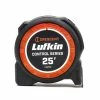 Crescent Lufkin Command Control Series Tape 25' - L1025C - Measuring Tools -Tools Online Store 340e5267be6970c4b0bf1747510a220666ceb91f 5503002