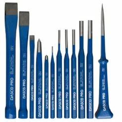 Dasco Pro Dasco 12 Pc Pro Punch and Chisel Set 88 - Chisels & Punches 5 Dasco Pro Dasco 12 Pc Pro Punch and Chisel Set 88 - Chisels & Punches -Tools Online Store 34fb87eccf6c54766829c744089888d7e2d85889 1 36 187