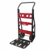 Milwaukee® Packout™ 2-Wheel Cart - 48-22-8415 - Tool Boxes 2 Milwaukee® Packout™ 2-Wheel Cart - 48-22-8415 - Tool Boxes -Tools Online Store 35e40490fa0fd875e88bc361e1892bfa40a7de72 15389921