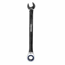 Crimson Force Tools 10 mm Ratcheting Combination Wrench - 7011653 - Sockets & Socket Sets