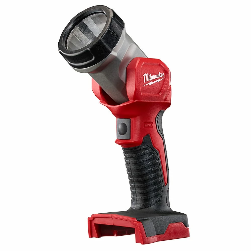 Milwaukee M18 LED Work Light 2735-20 - Flashlights 11 Milwaukee M18 LED Work Light 2735-20 - Flashlights - Image 9